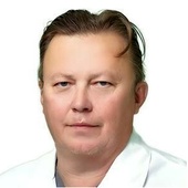 Альбрант Юрий Викторович — гастроэнтеролог