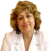 Дудина Наталья Ростиславовна — акушер, гинеколог