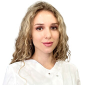 Кирсанова Мария Юрьевна — инфекционист