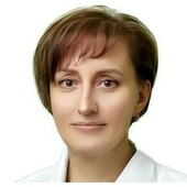 Ахмадуллина Наталья Владимировна — окулист (офтальмолог)