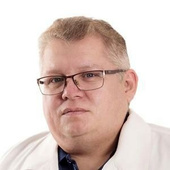 Шалапов Виктор Викторович — хирург