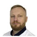 Иванов Андрей Сергеевич - хирург, проктолог