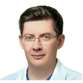 Ахмадуллин Марсель Насихович — ортопед, травматолог