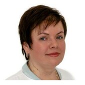 Старостина Ирина Владимировна — гастроэнтеролог