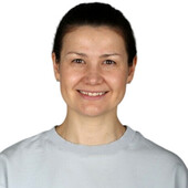 Смирнова Елена Владимировна — стоматолог, стоматолог-терапевт