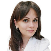 Мельникова Яна Александровна — гастроэнтеролог