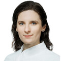 Ижбулатова Яна Борисовна - лор (отоларинголог)