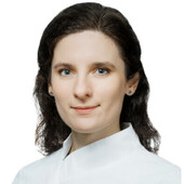 Ижбулатова Яна Борисовна — ЛОР (отоларинголог)