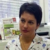 Ариничева Валерия Александровна — терапевт, кардиолог