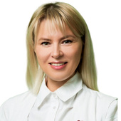 Халитова Ирина Владимировна — нефролог, УЗИ-специалист