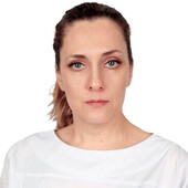 Макарова Ольга Владимировна — сосудистый хирург