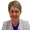 Савикова Евгения Юрьевна - невролог