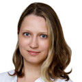 Карцева Варвара Сергеевна - гастроэнтеролог