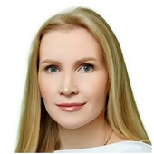 Коростелёва Александра Александровна — врач функциональной диагностики, невролог