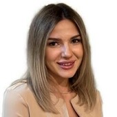 Корнеева Екатерина Дмитриевна — педиатр