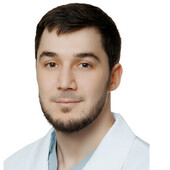 Тунгузбиев Хамзат Усманович — уролог