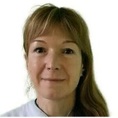 Чернобровкина Юлия Яковлевна — терапевт