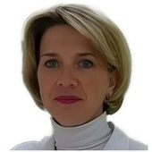 Дорофеева Елена Васильевна — УЗИ-специалист, ревматолог