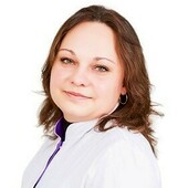 Кулакова Наталья Александровна — терапевт