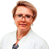 Агалакова Юлия Александровна — гинеколог, УЗИ-специалист