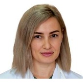 Статейнова Ольга Вадимовна — ревматолог