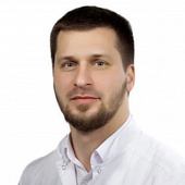 Сабиров Хасан Сеитович — терапевт