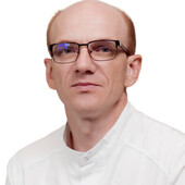 Колеев Алексей Сергеевич — рентгенолог