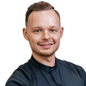 Тамаров Павел Сергеевич — стоматолог-ортопед, стоматолог