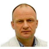 Константинов Андрей Викторович — УЗИ-специалист