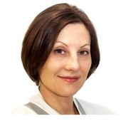 Добровольская Оксана Олеговна — УЗИ-специалист
