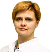 Бобович Наталья Вячеславовна — рентгенолог