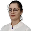 Текеева Асият Альбертовна - окулист (офтальмолог)