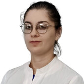 Текеева Асият Альбертовна — окулист (офтальмолог)