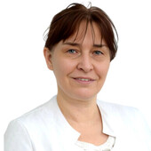 Симон Татьяна Викторовна — УЗИ-специалист