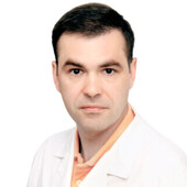 Оленич Александр Владимирович — уролог, андролог