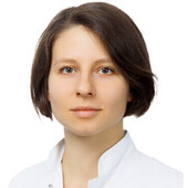 Выставкина Николь Алексеевна — хирург
