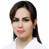 Мидас Карина Александровна — хирург