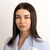 Кутузова Елена Владимировна — терапевт