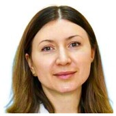 Гурьянова Елена Михайловна — гастроэнтеролог