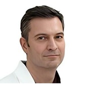 Мохов Андрей Витальевич — хирург