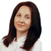 Смекалина Анастасия Викторовна — педиатр