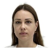 Данилкина Татьяна Николаевна — психолог