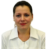 Кузьмина Любовь Викторовна — эндокринолог
