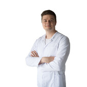 Фроловичев Кирилл Андреевич — стоматолог-хирург, стоматолог