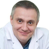 Гулиев Максим Абрекович — психолог, психотерапевт