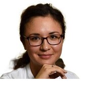 Долгаршина Диана Ришатовна — психолог, психотерапевт
