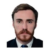 Зарипов Степан Владиславович — психолог, психотерапевт