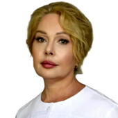 Захарчук Елена Владимировна — терапевт, УЗИ-специалист