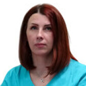 Герман Юлия Вадимовна — психолог, логопед