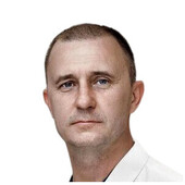 Дианов Иван Александрович — травматолог